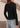PRETTYGARDEN Womens Button Down Shirts V Neck Collared Ruched Slim Fit Long Sleeve Shirt Casual Fall Fashion Ladies Tops