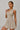 Court Zip Pleat Tennis Dress