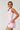 Court Zip Pleat Tennis Dress