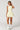 Court Zip Pleat Tennis Dress