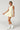 Court Zip Pleat Tennis Dress