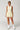 Court Zip Pleat Tennis Dress
