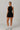 Court Zip Pleat Tennis Dress