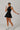 Court Zip Pleat Tennis Dress