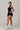 Court Zip Pleat Tennis Dress