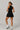 Court Zip Pleat Tennis Dress