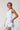 Court Zip Pleat Tennis Dress