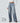 Nuvé®  Sweatpant Jeans