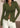 PRETTYGARDEN Womens Button Down Shirts V Neck Collared Ruched Slim Fit Long Sleeve Shirt Casual Fall Fashion Ladies Tops