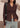 PRETTYGARDEN Womens Button Down Shirts V Neck Collared Ruched Slim Fit Long Sleeve Shirt Casual Fall Fashion Ladies Tops
