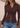 PRETTYGARDEN Womens Button Down Shirts V Neck Collared Ruched Slim Fit Long Sleeve Shirt Casual Fall Fashion Ladies Tops