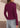 PRETTYGARDEN Womens Button Down Shirts V Neck Collared Ruched Slim Fit Long Sleeve Shirt Casual Fall Fashion Ladies Tops