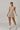 Court Zip Pleat Tennis Dress