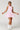 Court Zip Pleat Tennis Dress