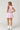 Court Zip Pleat Tennis Dress