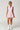 Court Zip Pleat Tennis Dress