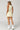 Court Zip Pleat Tennis Dress