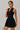 Court Zip Pleat Tennis Dress