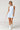 Court Zip Pleat Tennis Dress