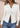 PRETTYGARDEN Womens Button Down Shirts V Neck Collared Ruched Slim Fit Long Sleeve Shirt Casual Fall Fashion Ladies Tops